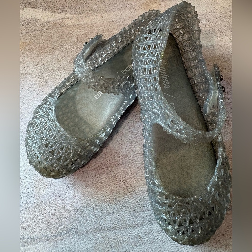 Mini Melissa Campana